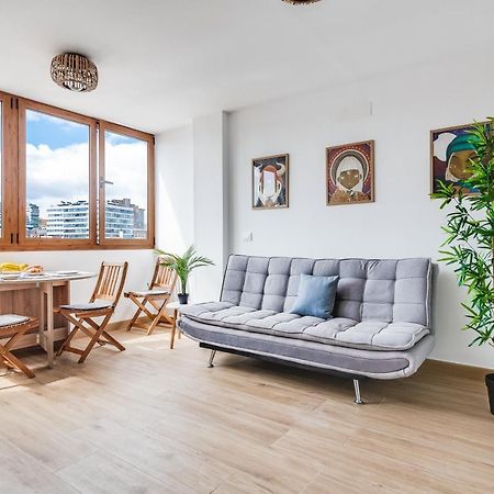 Home2Book Lovely Seaside Apartment Las Canteras 大加那利岛拉斯帕尔马斯 外观 照片