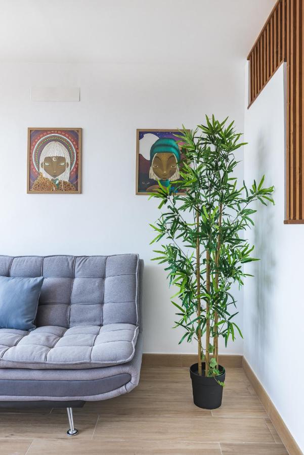 Home2Book Lovely Seaside Apartment Las Canteras 大加那利岛拉斯帕尔马斯 外观 照片