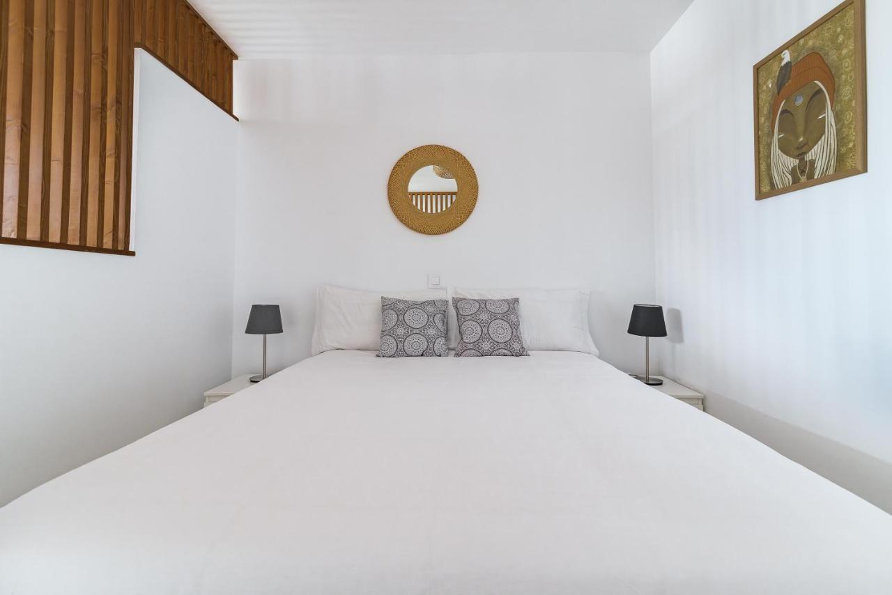 Home2Book Lovely Seaside Apartment Las Canteras 大加那利岛拉斯帕尔马斯 外观 照片