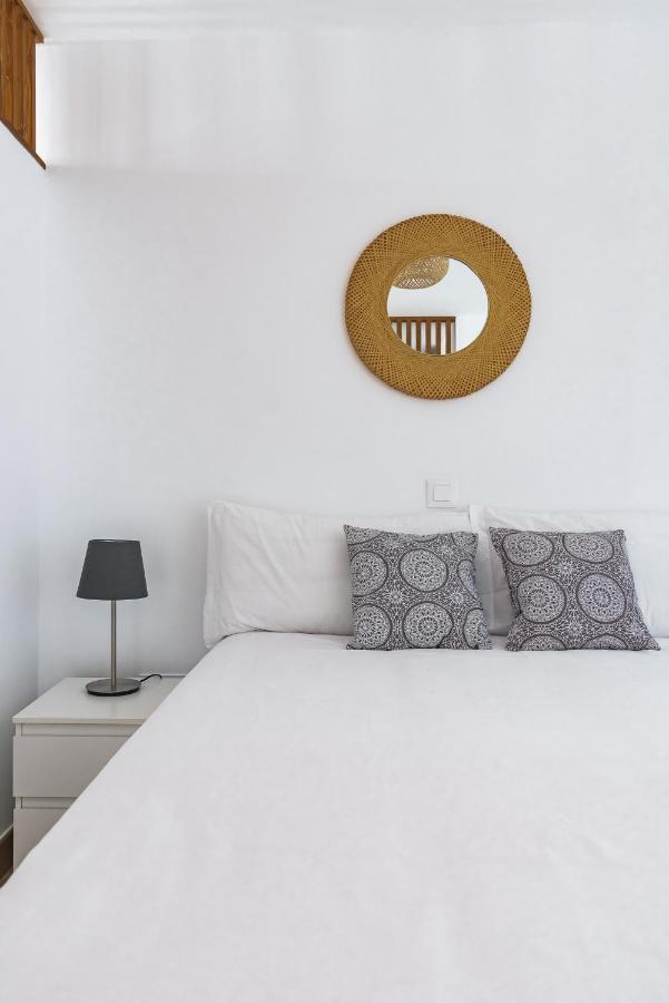 Home2Book Lovely Seaside Apartment Las Canteras 大加那利岛拉斯帕尔马斯 外观 照片