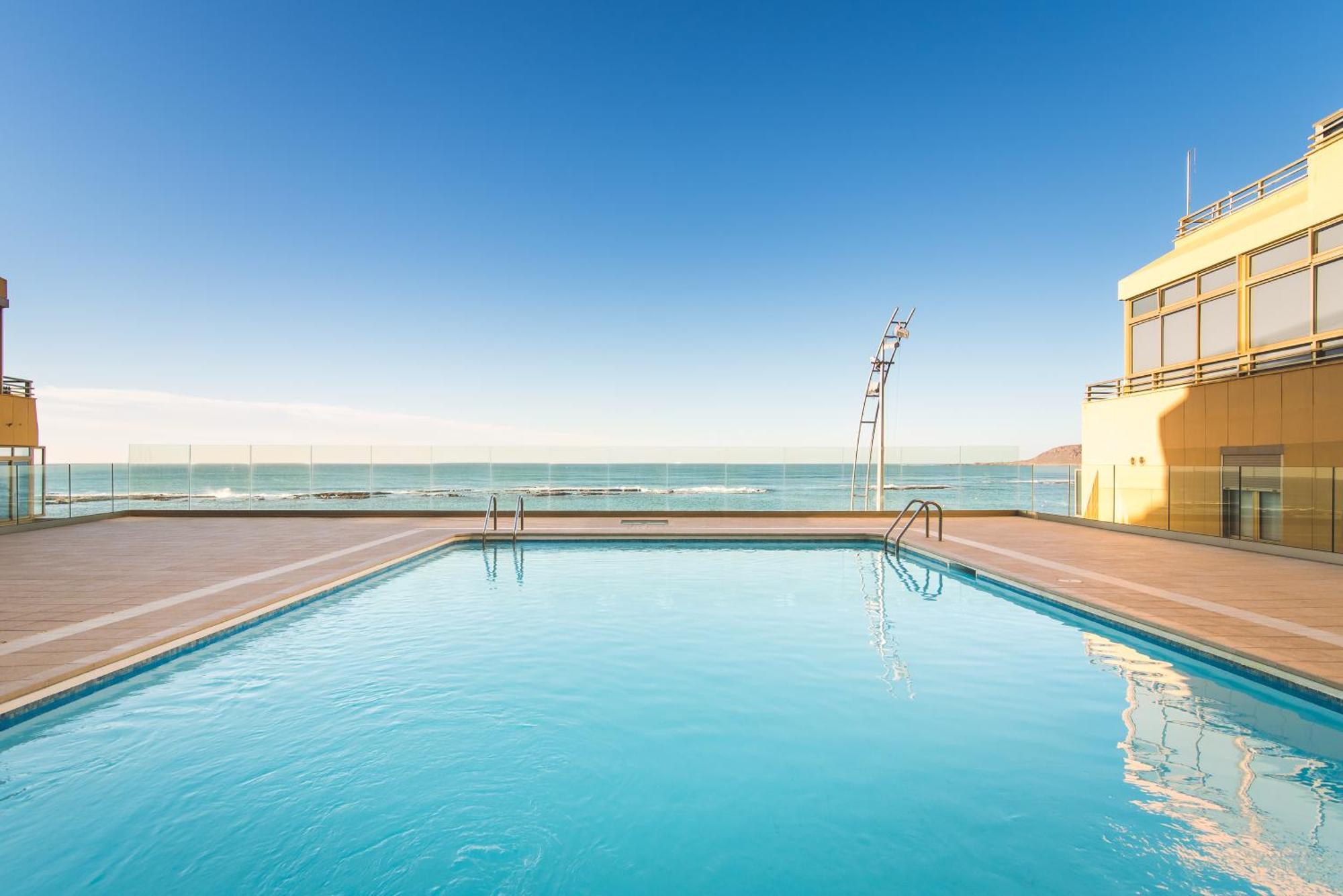 Home2Book Lovely Seaside Apartment Las Canteras 大加那利岛拉斯帕尔马斯 外观 照片